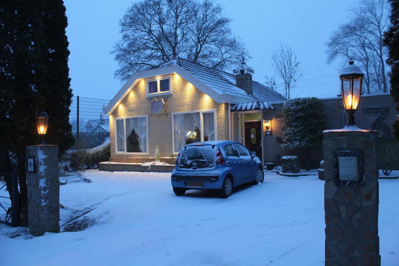 Luttelhof, De Goedkoopste In De Regio ! Bed & Breakfast